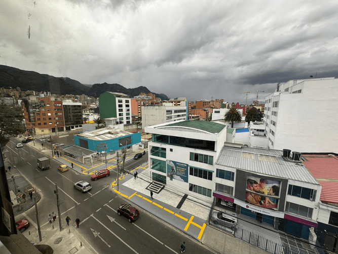 Oficina en  Arriendo en Antiguo country, Bogotá - Miniatura 11
