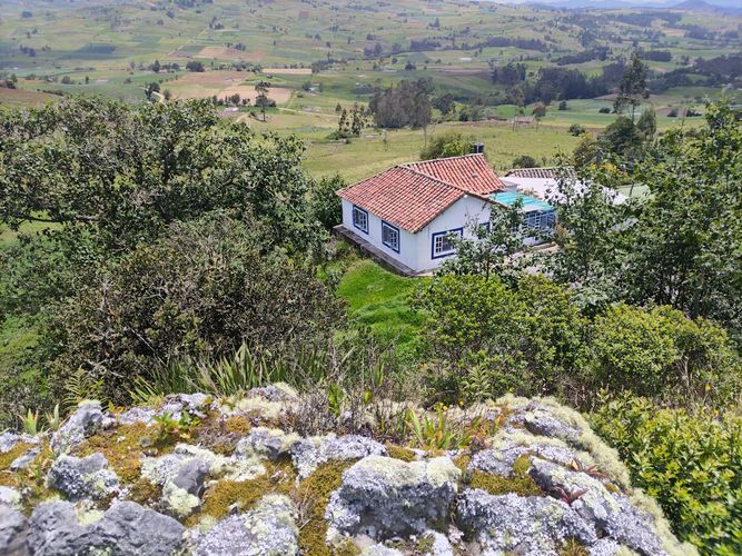 Casa en  Venta en Siachoque - Miniatura 24