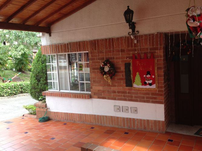 Casa en  Venta en Urbanizacion club house i, Floridablanca - Miniatura 15
