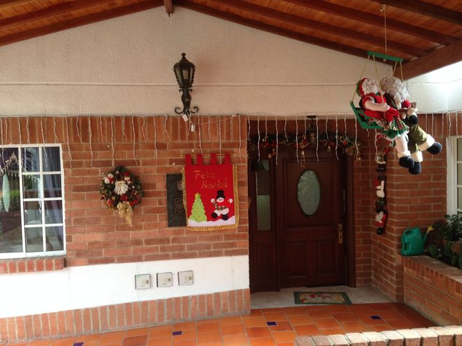 Casa en  Venta en Urbanizacion club house i, Floridablanca - Miniatura 22