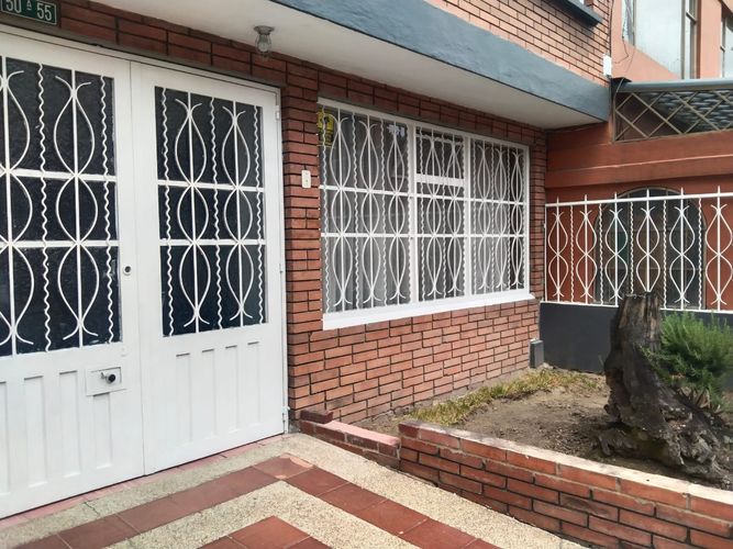 Casa en  Venta en Santa Rita, Bogotá - Imagen 1