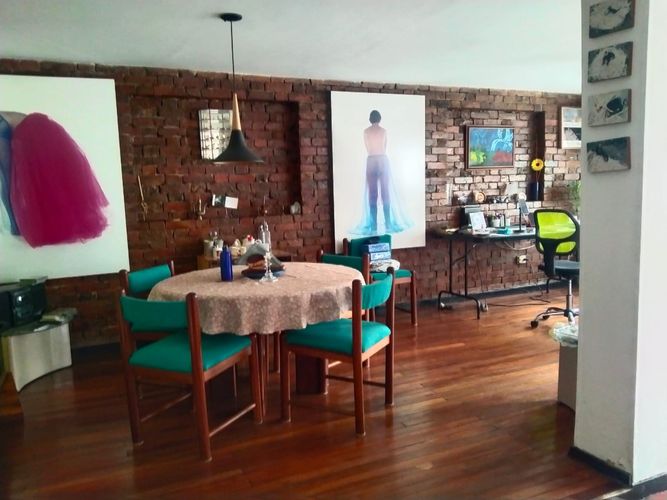 Casa en  Venta en Santa Rita, Bogotá - Miniatura 3