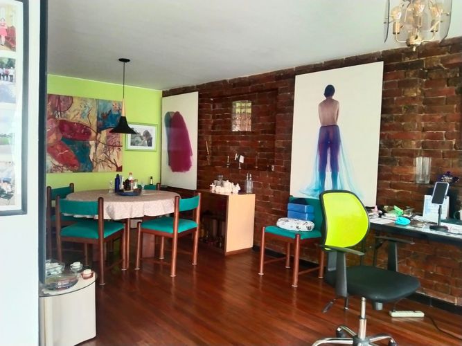 Casa en  Venta en Santa Rita, Bogotá - Miniatura 4
