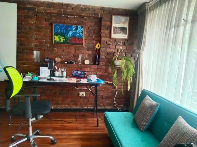 Casa en  Venta en Santa Rita, Bogotá - Miniatura 5