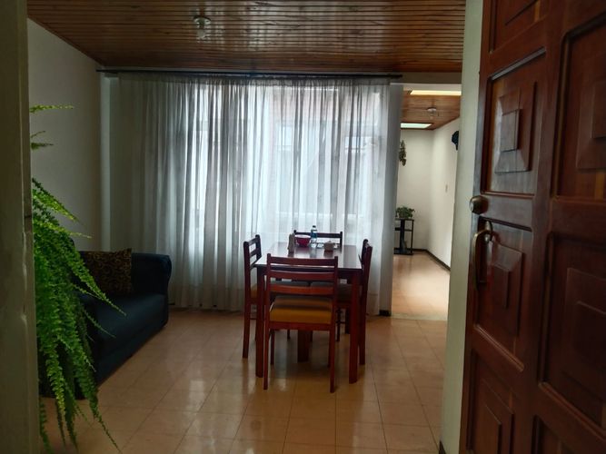 Casa en  Venta en Santa Rita, Bogotá - Miniatura 8