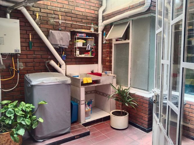 Casa en  Venta en Santa Rita, Bogotá - Miniatura 15