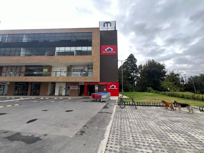 Local en  Venta en Novaterra, Mosquera - Miniatura 9