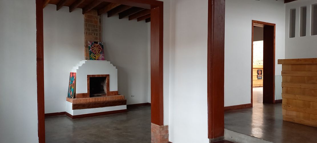 Casa en  Arriendo en Parque Central Bavaria, Bogotá - Miniatura 2