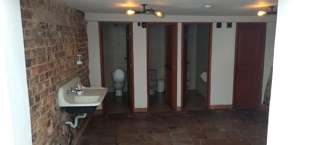 Casa en  Arriendo en Parque Central Bavaria, Bogotá - Miniatura 18