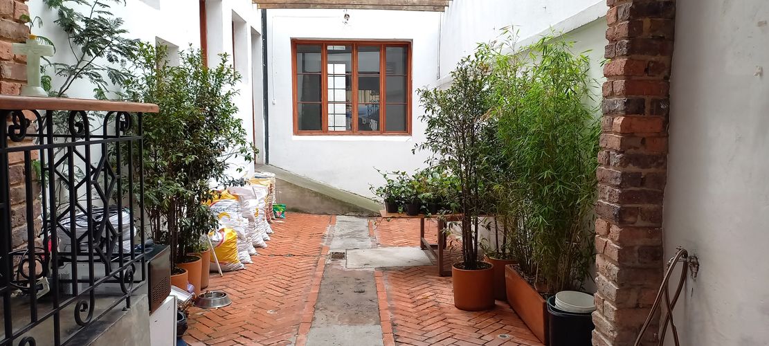 Casa en  Arriendo en Parque Central Bavaria, Bogotá - Imagen 1