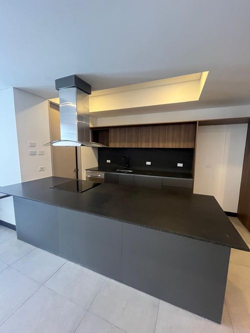 Apartamento en  Venta en El Virrey, Bogotá - Miniatura 3