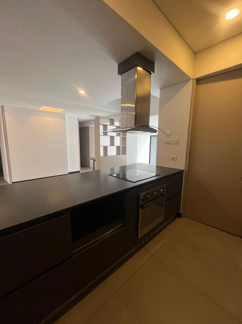 Apartamento en  Venta en El Virrey, Bogotá - Miniatura 2