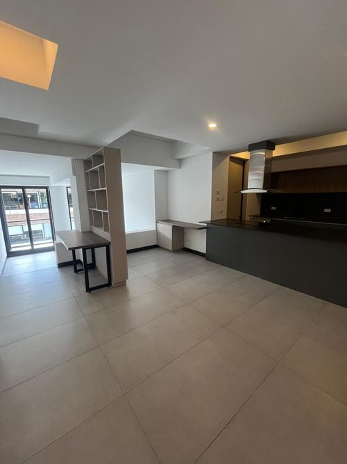 Apartamento en  Venta en El Virrey, Bogotá - Imagen 1