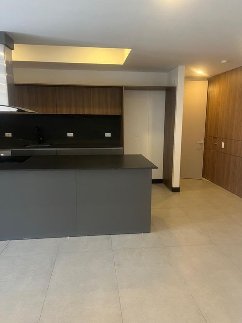 Apartamento en  Venta en El Virrey, Bogotá - Miniatura 25