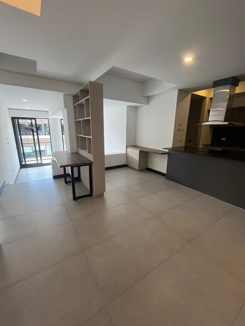 Apartamento en  Venta en El Virrey, Bogotá - Miniatura 28