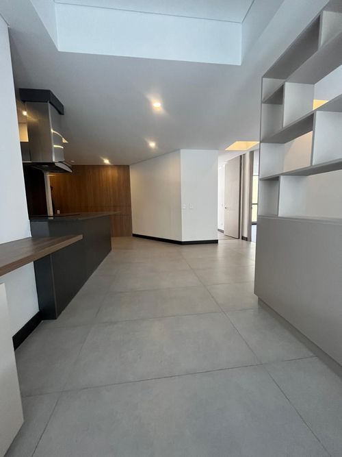 Apartamento en  Venta en El Virrey, Bogotá - Miniatura 30