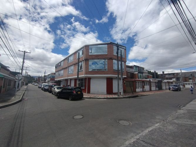Local en  Arriendo en Pio x, Bogotá - Imagen 1