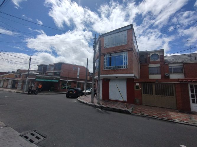 Local en  Arriendo en Pio x, Bogotá - Miniatura 2