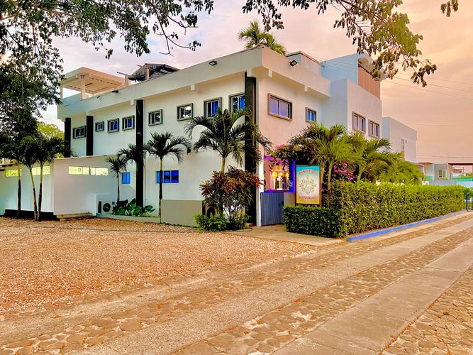Edificio en  Venta en Juan de acosta - Imagen 1