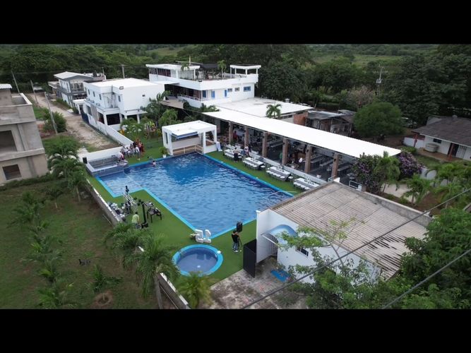 Edificio en  Venta en Juan de acosta - Miniatura 2