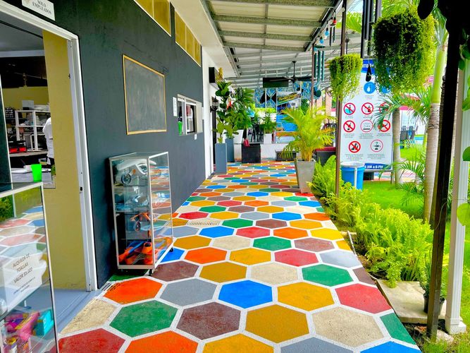 Edificio en  Venta en Juan de acosta - Miniatura 7
