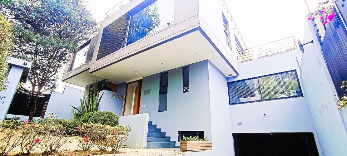 Casa en  Arriendo en Santa ana oriental, Bogotá - Imagen 1