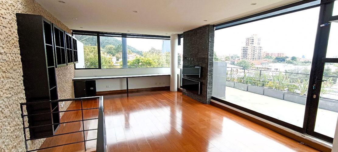 Casa en  Arriendo en Santa ana oriental, Bogotá - Miniatura 2