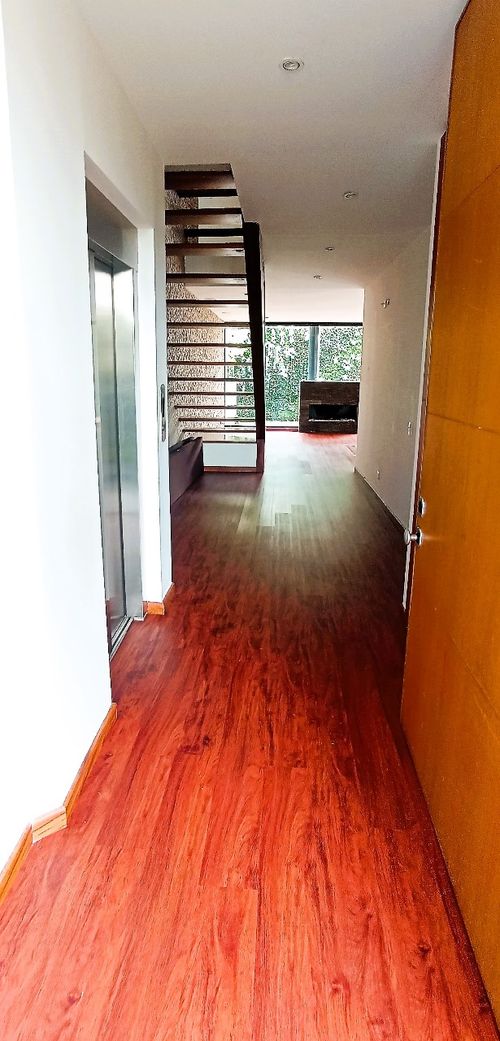 Casa en  Arriendo en Santa ana oriental, Bogotá - Miniatura 3