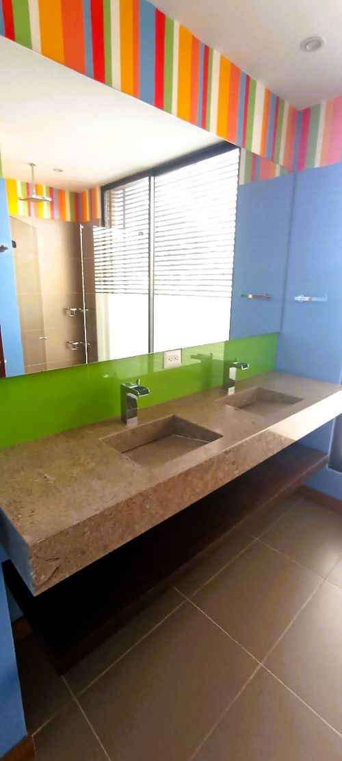 Casa en  Arriendo en Santa ana oriental, Bogotá - Miniatura 4