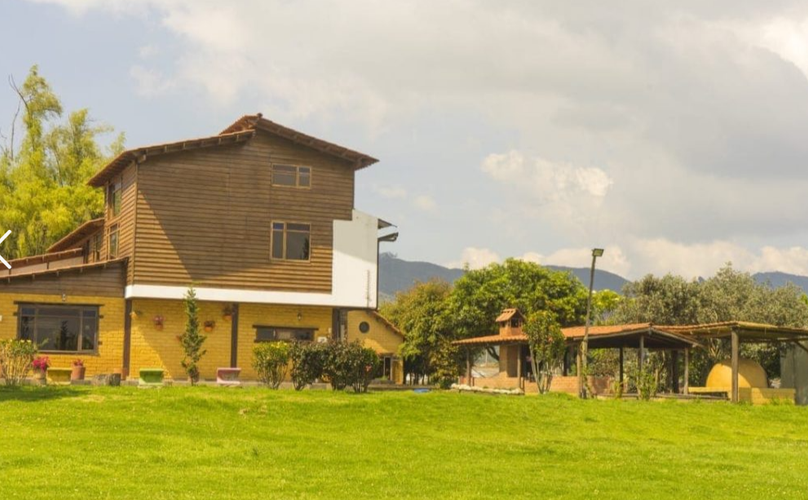 Finca en  Venta en Cota - Miniatura 3