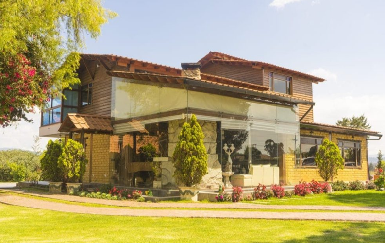 Finca en  Venta en Cota - Miniatura 12