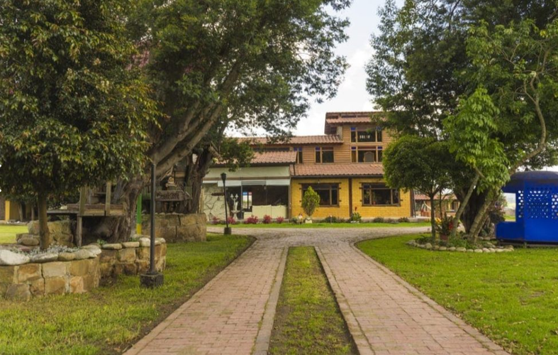 Finca en  Venta en Cota - Miniatura 17
