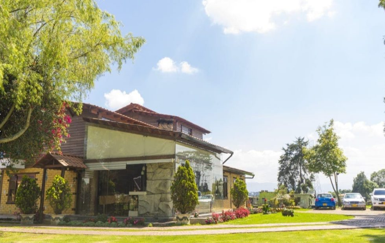 Finca en  Venta en Cota - Miniatura 18