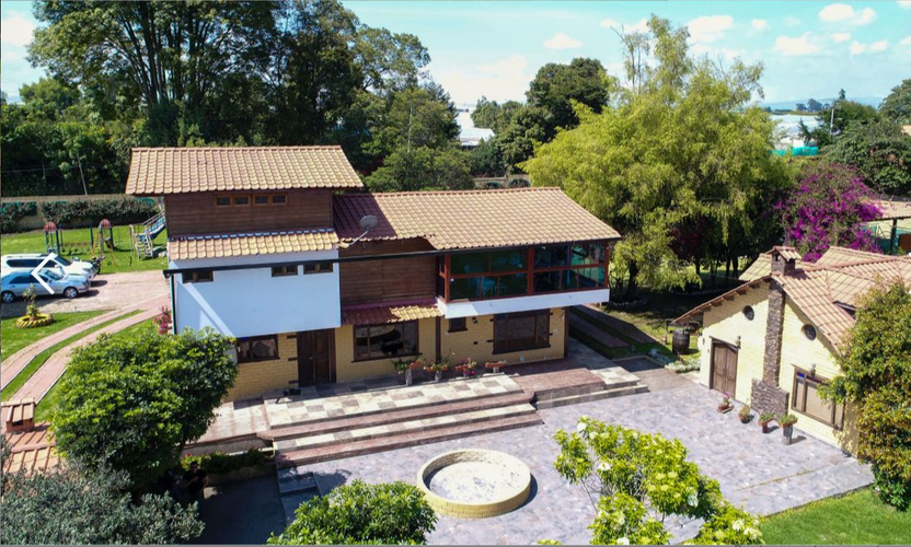 Finca en  Venta en Cota - Miniatura 19