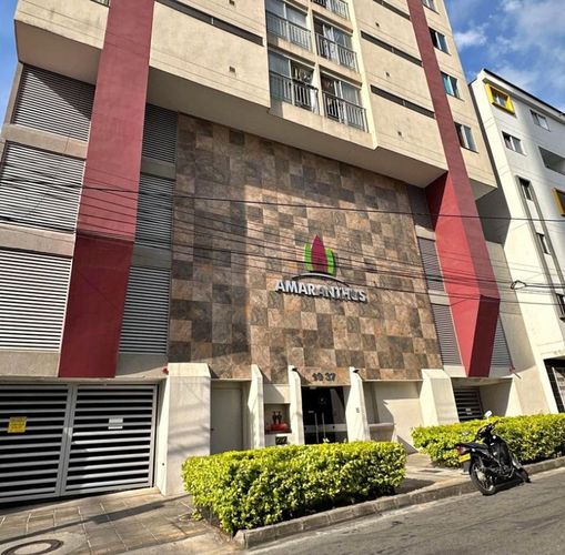 Apartaestudio en  Venta en Universidad, Bucaramanga - Imagen 1