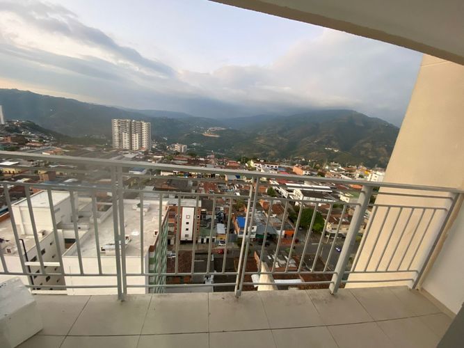 Apartaestudio en  Venta en Universidad, Bucaramanga - Miniatura 4