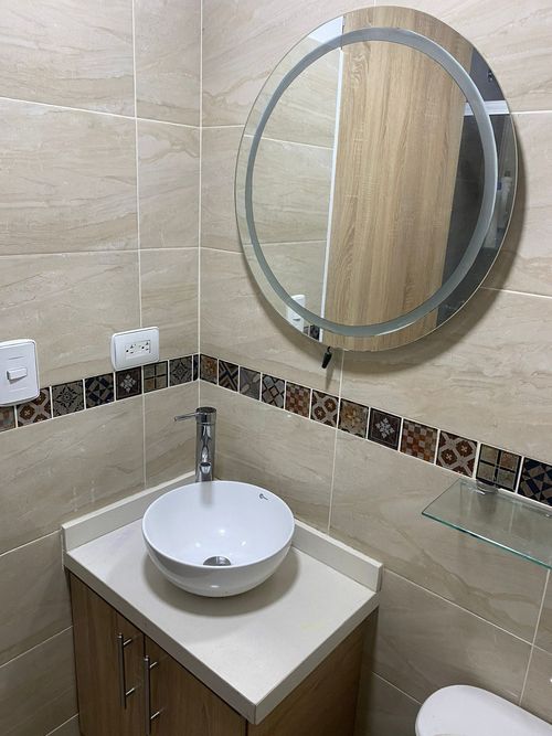 Apartaestudio en  Venta en Universidad, Bucaramanga - Miniatura 12