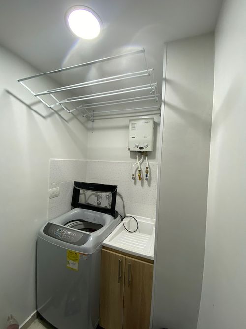Apartaestudio en  Venta en Universidad, Bucaramanga - Miniatura 13