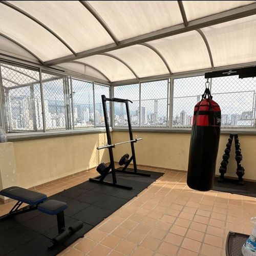 Apartaestudio en  Venta en Universidad, Bucaramanga - Miniatura 15