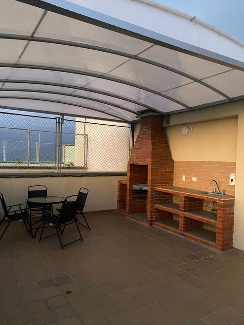 Apartaestudio en  Venta en Universidad, Bucaramanga - Miniatura 16