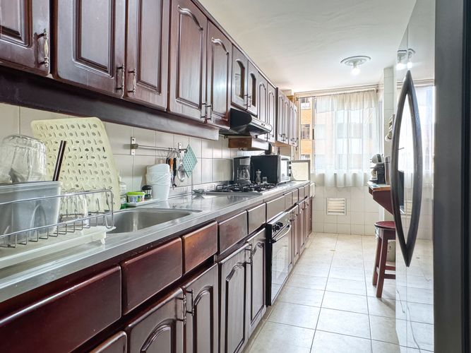Apartamento en  Venta en Belén, Medellín - Miniatura 4