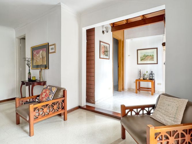 Apartamento en  Venta en Belén, Medellín - Miniatura 5