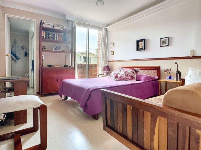 Apartamento en  Venta en Belén, Medellín - Miniatura 7