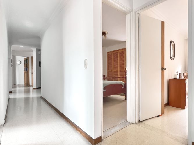Apartamento en  Venta en Belén, Medellín - Miniatura 9