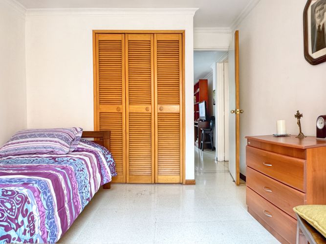 Apartamento en  Venta en Belén, Medellín - Miniatura 11