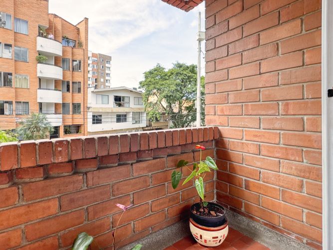 Apartamento en  Venta en Belén, Medellín - Miniatura 16