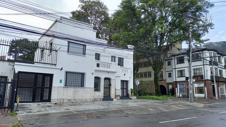 Oficina en  Arriendo en Teusaquillo, Bogotá - Miniatura 2