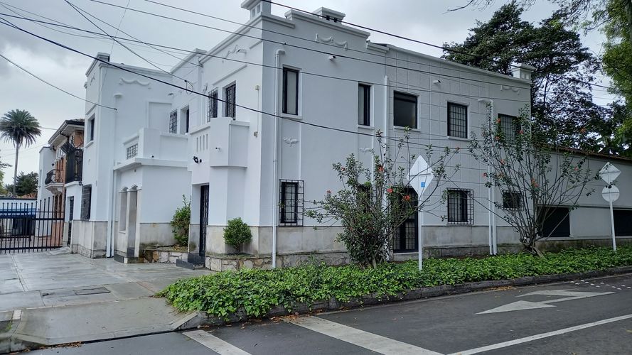 Oficina en  Arriendo en Teusaquillo, Bogotá - Miniatura 3
