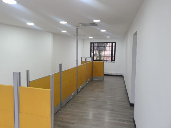 Oficina en  Arriendo en Teusaquillo, Bogotá - Miniatura 4
