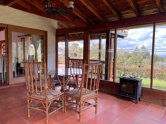 Casa en  Arriendo en Rionegro - Miniatura 3